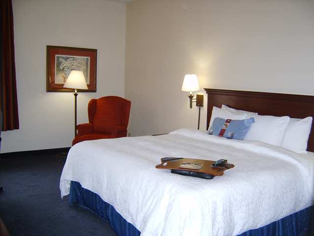 Hampton Inn Raleigh Cary Quarto foto